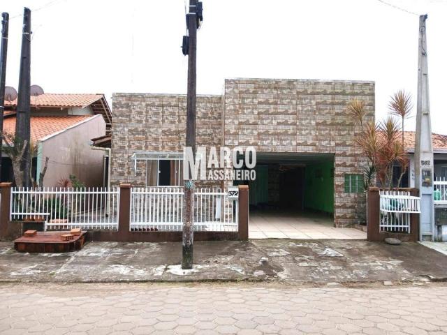 Casa para Venda em Balneário Barra do Sul - 3