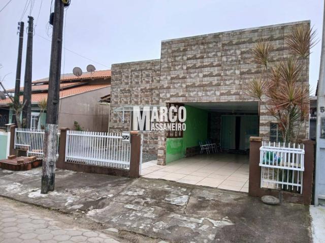 Casa para Venda em Balneário Barra do Sul - 4