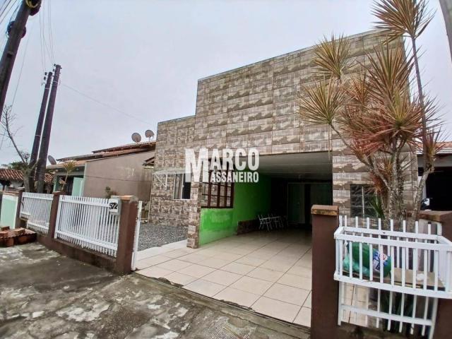 Casa para Venda em Balneário Barra do Sul - 5