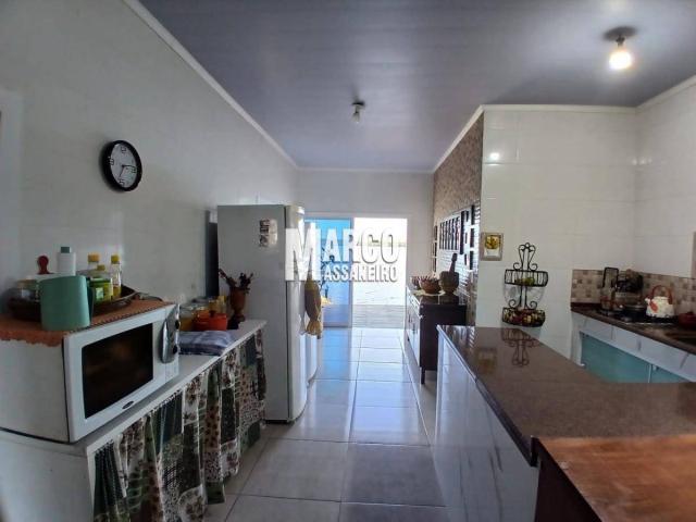 Casa para Venda em Balneário Barra do Sul - 4