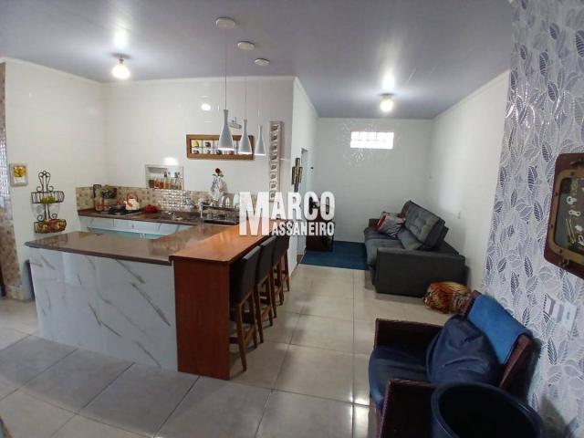 Casa para Venda em Balneário Barra do Sul - 5