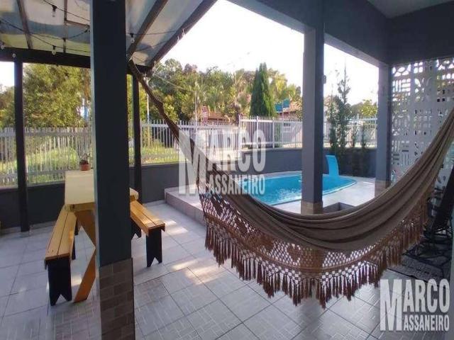 Casa para Venda em Balneário Barra do Sul - 2