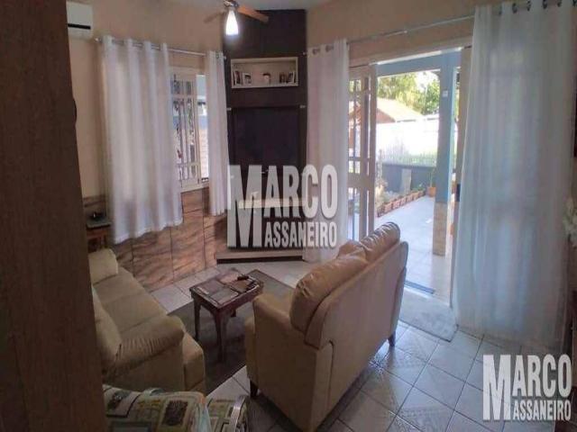 Casa para Venda em Balneário Barra do Sul - 3