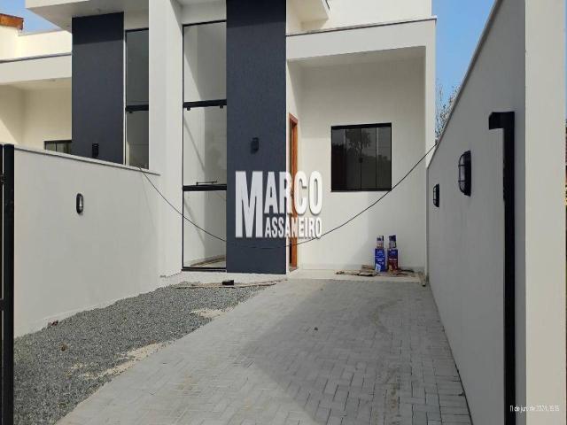 Casa geminada para Venda em Balneário Barra do Sul - 4