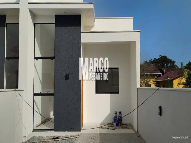 Casa geminada para Venda em Balneário Barra do Sul - 5