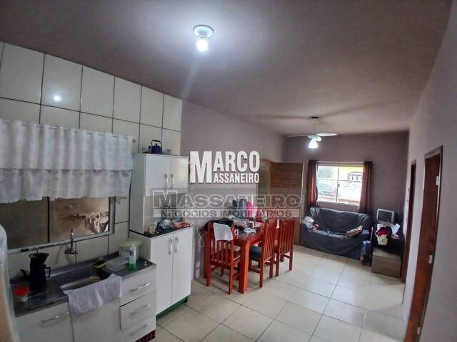 Casa para Venda em Balneário Barra do Sul - 5