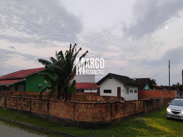 #732 - Terreno para Venda em Balneário Barra do Sul - SC