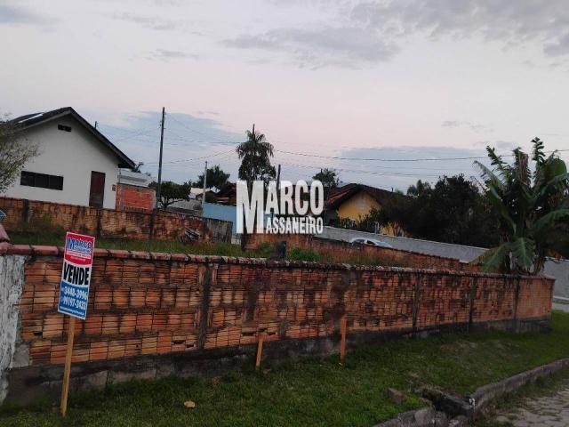 Terreno para Venda em Balneário Barra do Sul - 4