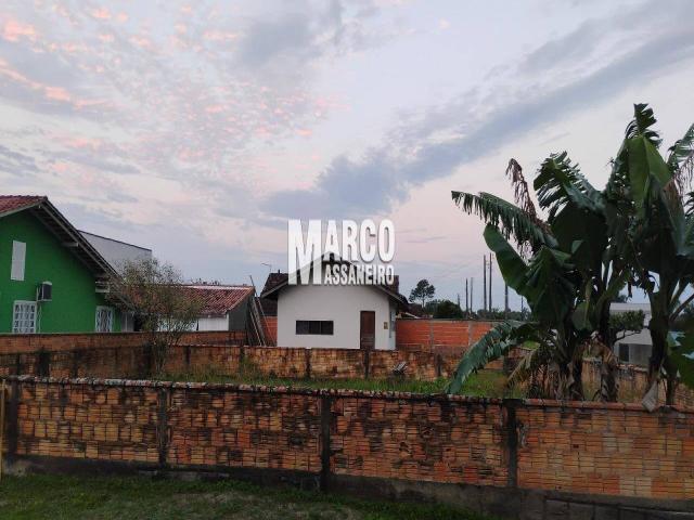Terreno para Venda em Balneário Barra do Sul - 5