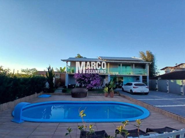 Casa para Venda em Balneário Barra do Sul - 2