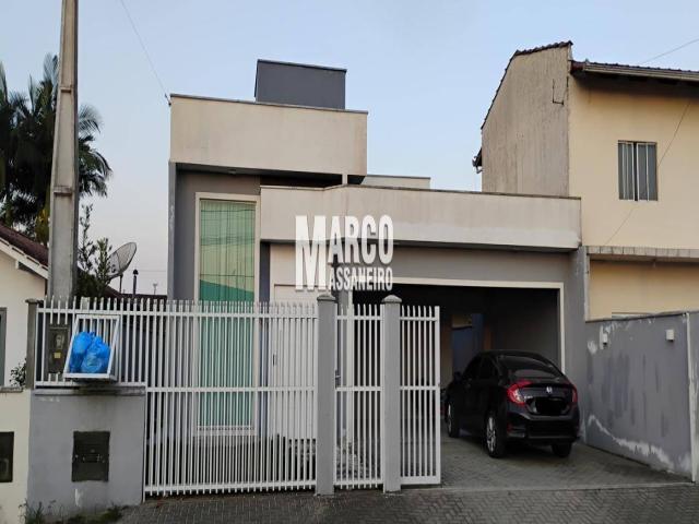 #735 - Casa para Venda em Balneário Barra do Sul - SC - 3