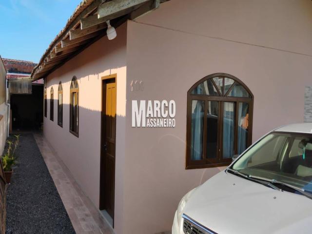 Casa para Venda em Balneário Barra do Sul - 3