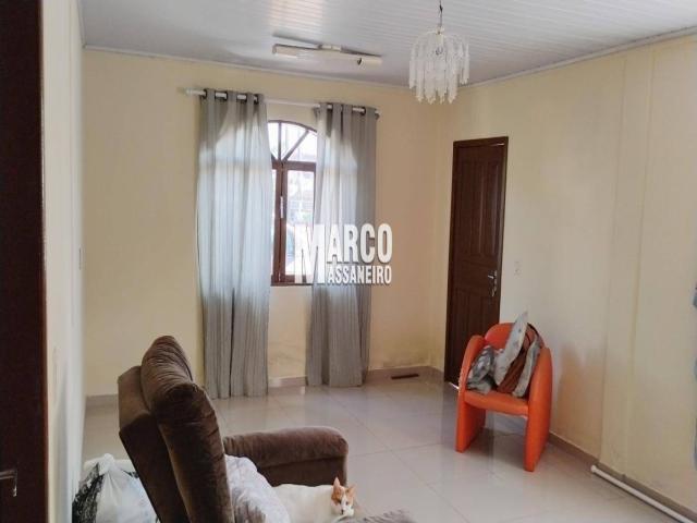 #744 - Casa para Venda em Balneário Barra do Sul - SC