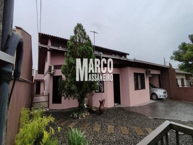 #745 - Casa para Venda em Joinville - SC