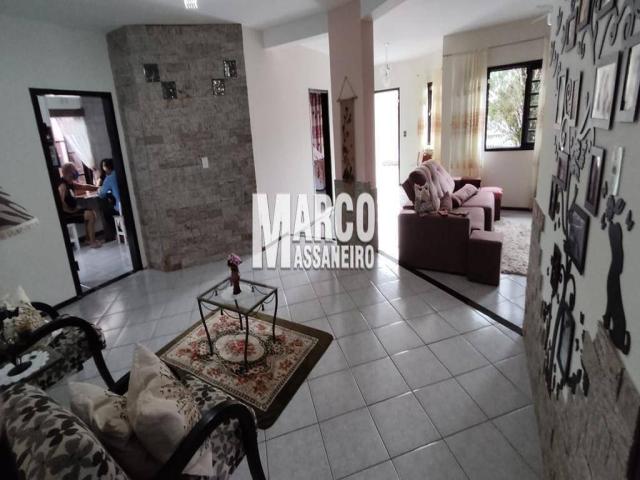 #745 - Casa para Venda em Joinville - SC