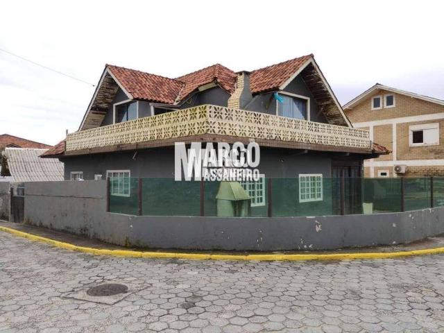 Casa para Venda em Balneário Barra do Sul - 3