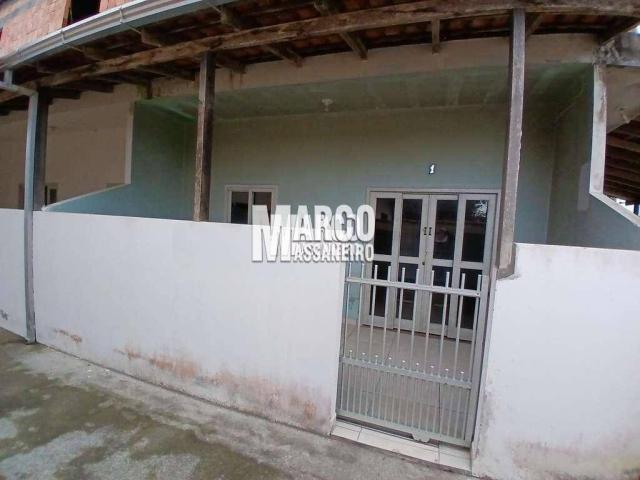 Casa para Venda em Balneário Barra do Sul - 2
