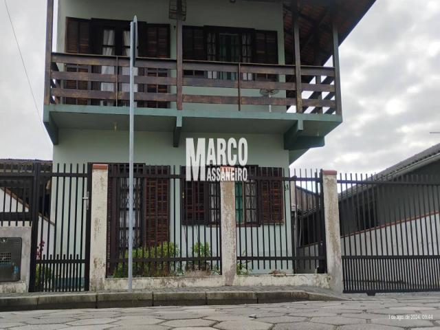 Casa para Venda em Balneário Barra do Sul - 3