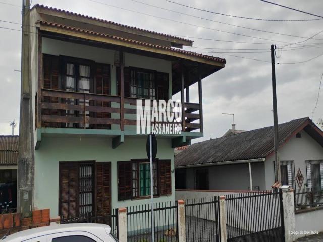 Casa para Venda em Balneário Barra do Sul - 4