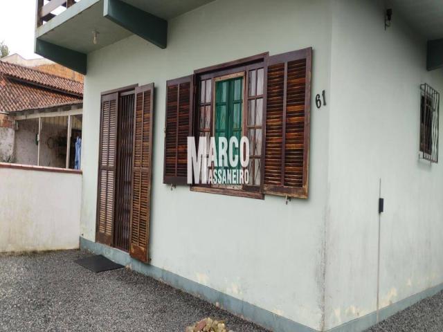 Casa para Venda em Balneário Barra do Sul - 5