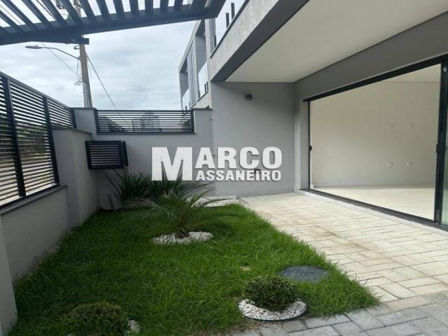 #754 - Casa geminada para Venda em Balneário Piçarras - SC
