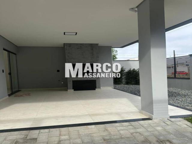 #755 - Casa geminada para Venda em Balneário Piçarras - SC
