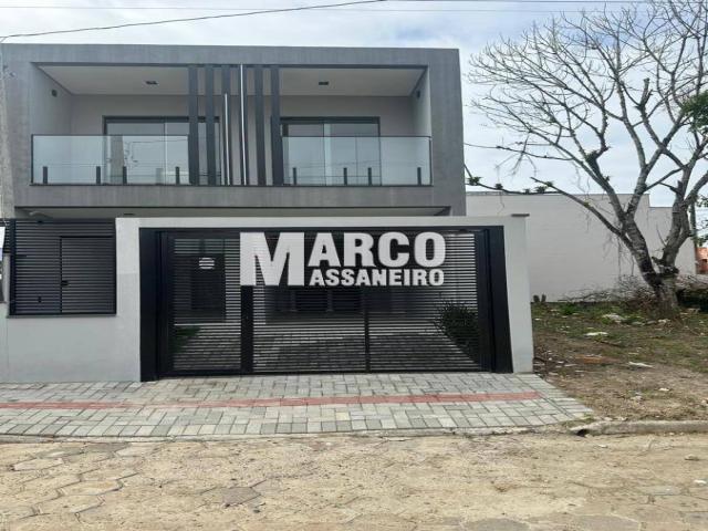#757 - Casa geminada para Venda em Balneário Piçarras - SC - 1