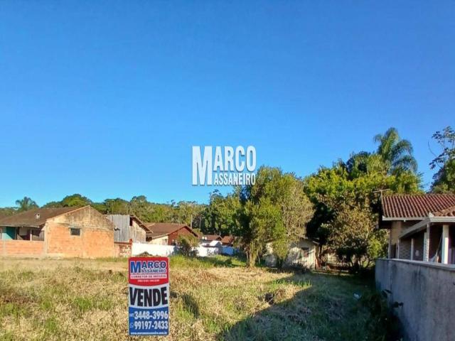 #759 - Terreno para Venda em Balneário Barra do Sul - SC