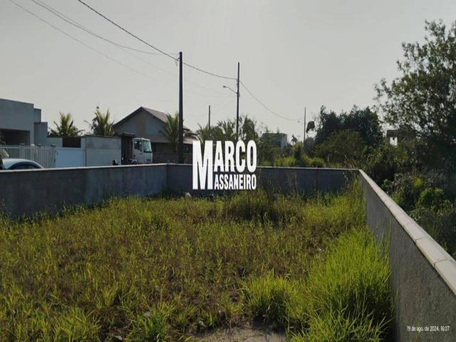Terreno para Venda em Balneário Barra do Sul - 4