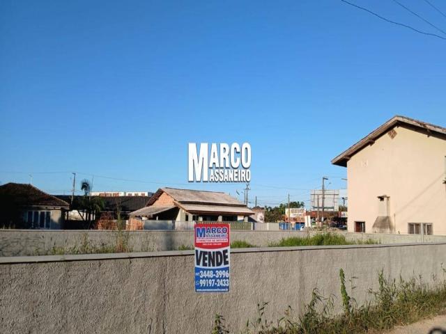 Terreno para Venda em Balneário Barra do Sul - 5