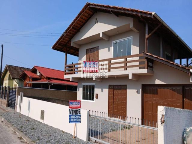 Casa para Venda em Balneário Barra do Sul - 2