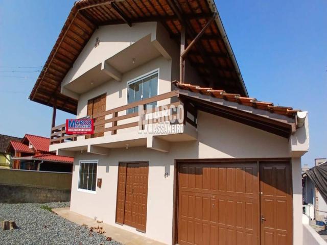Casa para Venda em Balneário Barra do Sul - 4