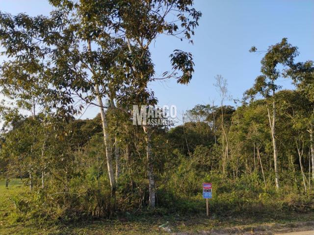 #765 - Terreno para Venda em Balneário Barra do Sul - SC