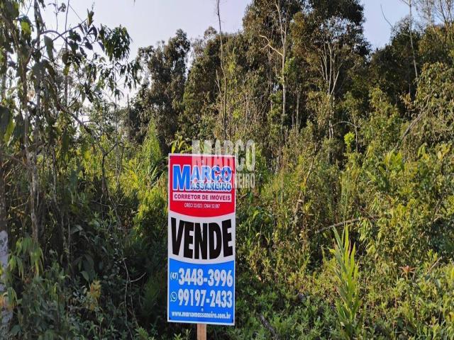 #765 - Terreno para Venda em Balneário Barra do Sul - SC