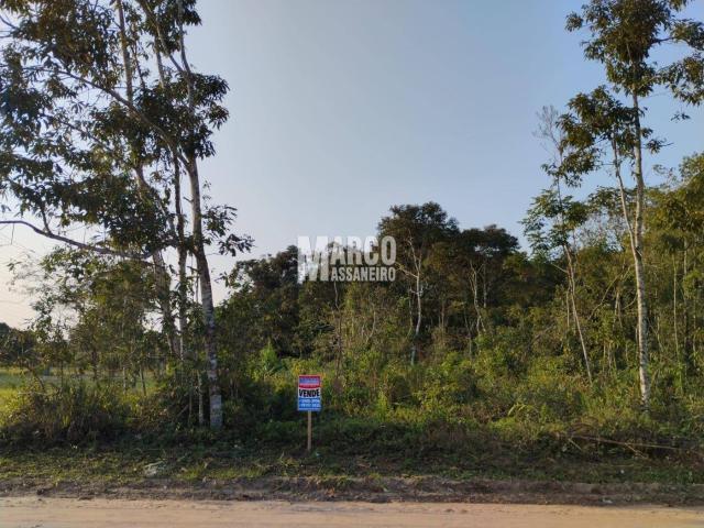 #765 - Terreno para Venda em Balneário Barra do Sul - SC