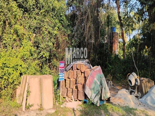 #766 - Terreno para Venda em Balneário Barra do Sul - SC - 1