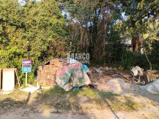 #766 - Terreno para Venda em Balneário Barra do Sul - SC - 2