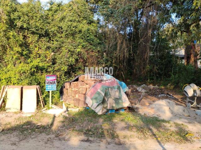 Terreno para Venda em Balneário Barra do Sul - 5