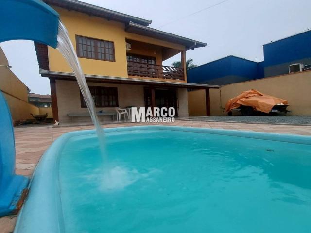 #768 - Casa para Venda em Balneário Barra do Sul - SC - 3