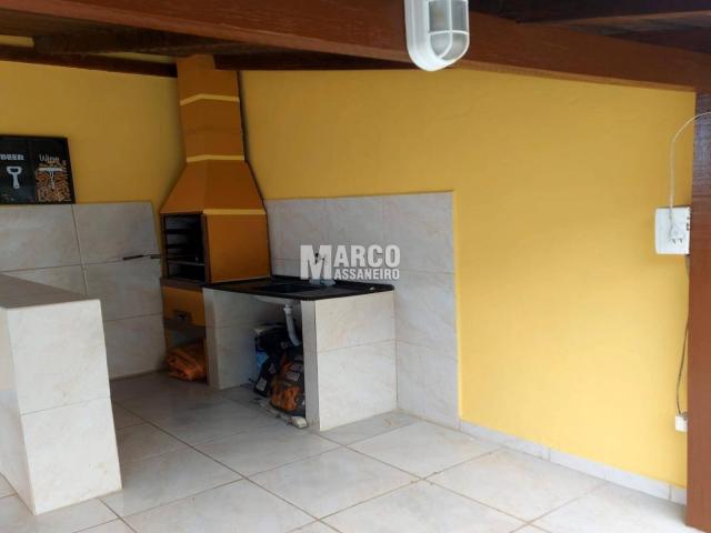 Casa para Venda em Balneário Barra do Sul - 4