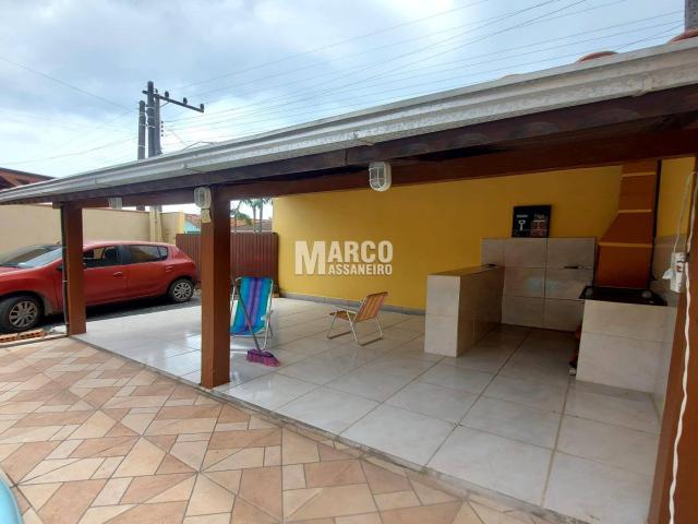 Casa para Venda em Balneário Barra do Sul - 5