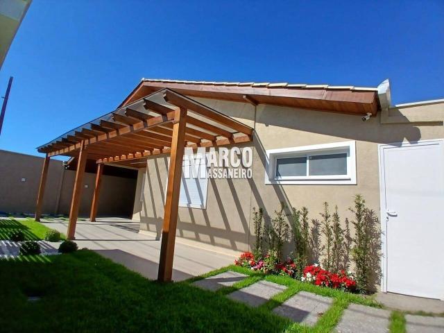 #769 - Casa para Venda em Balneário Barra do Sul - SC - 3