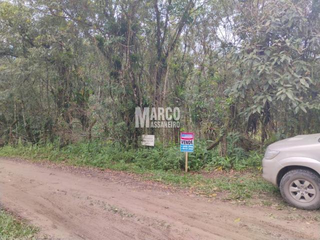 #774 - Terreno para Venda em Balneário Barra do Sul - SC
