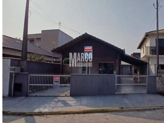 #778 - Casa para Venda em Balneário Barra do Sul - SC - 2