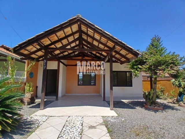 Casa para Venda em Balneário Barra do Sul - 4