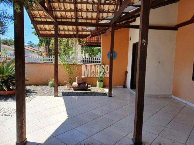 Casa para Venda em Balneário Barra do Sul - 5