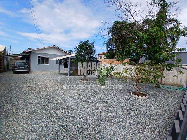 Casa para Venda em Balneário Barra do Sul - 3