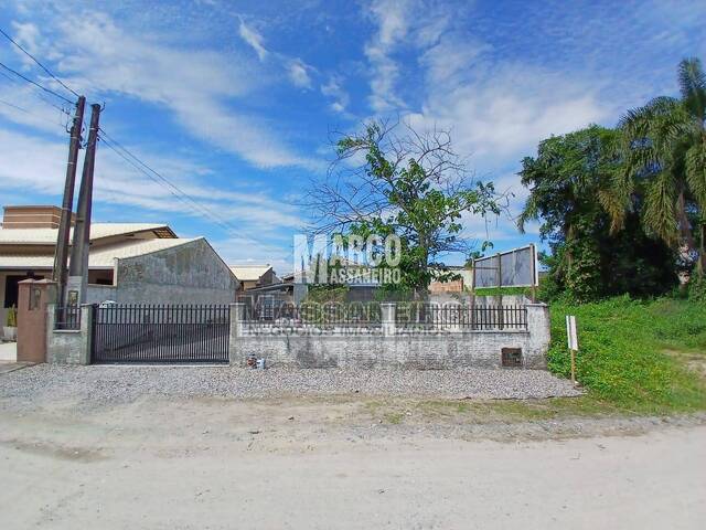 Casa para Venda em Balneário Barra do Sul - 4