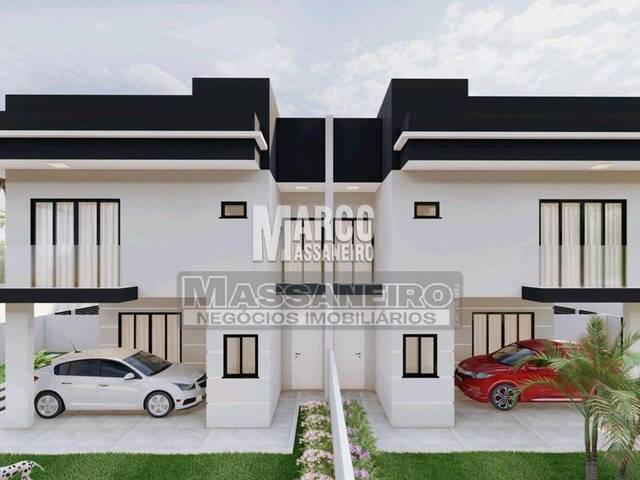 Casa geminada para Venda em Balneário Barra do Sul - 5