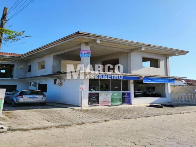 Casa para Venda em Balneário Barra do Sul - 2